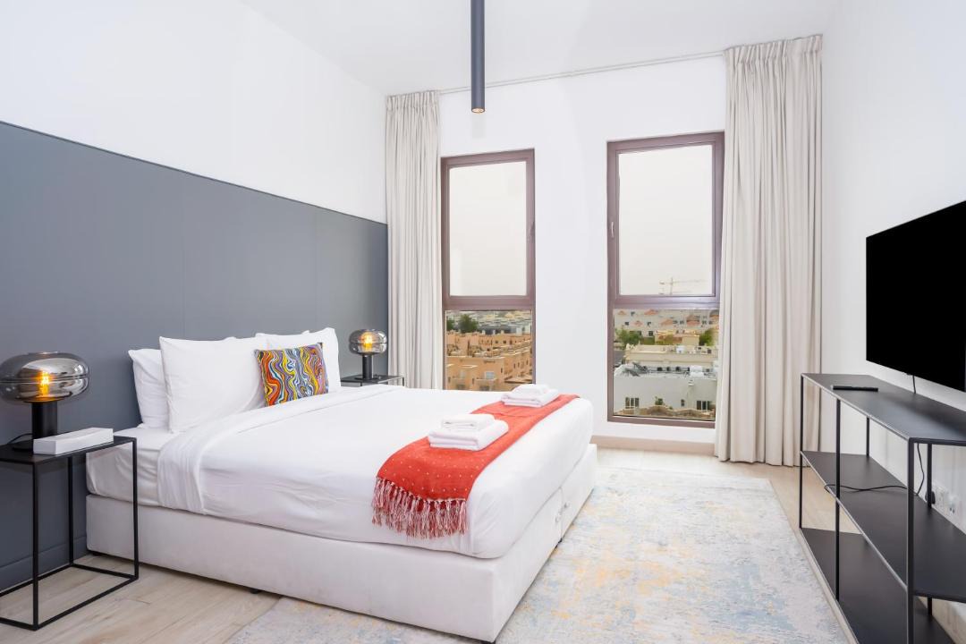 Photo of Bedroom in Umm Suqeim 3