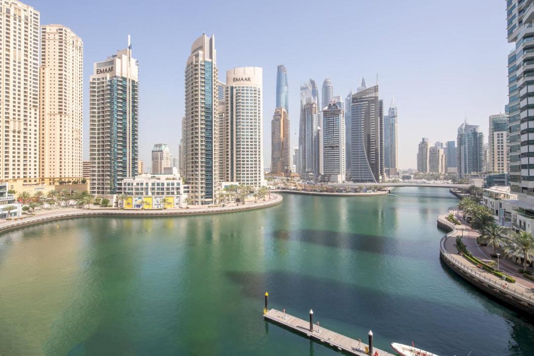 Photo of Others in Dubai Marina