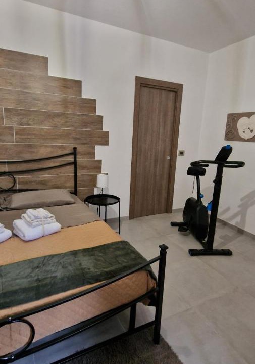 Photo of Bedroom in Caserta