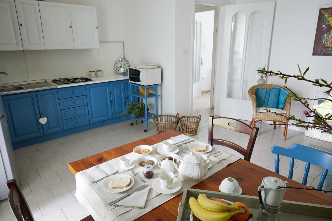 Photo of Kitchen in Sant'Antonio Abate
