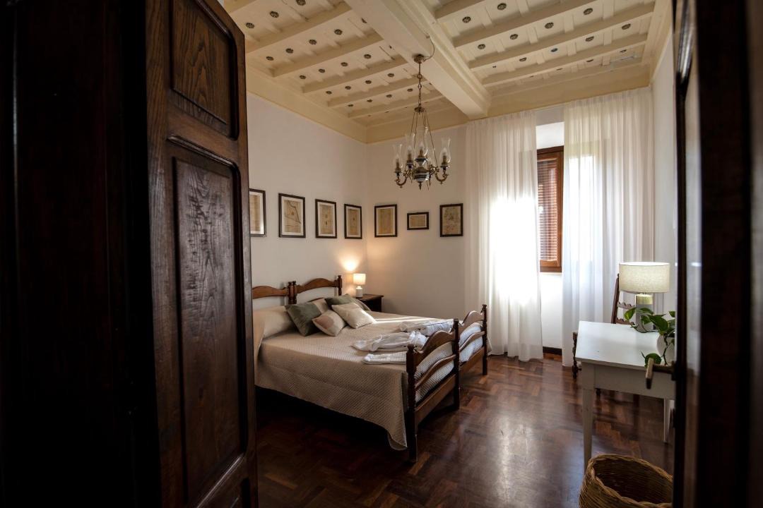 Photo of Bedroom in Segni