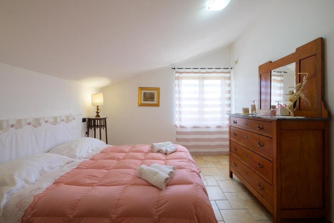 Photo of Bedroom in Ponte d'Assi