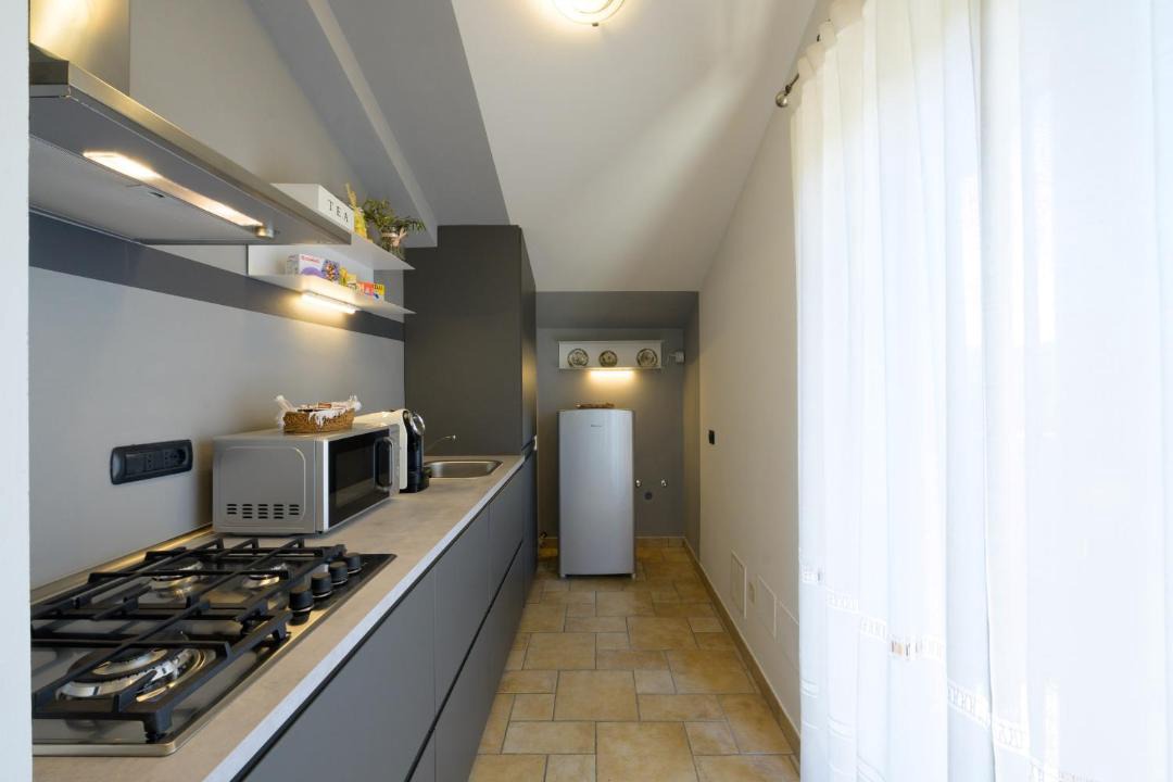 Photo of Kitchen in Ponte d'Assi