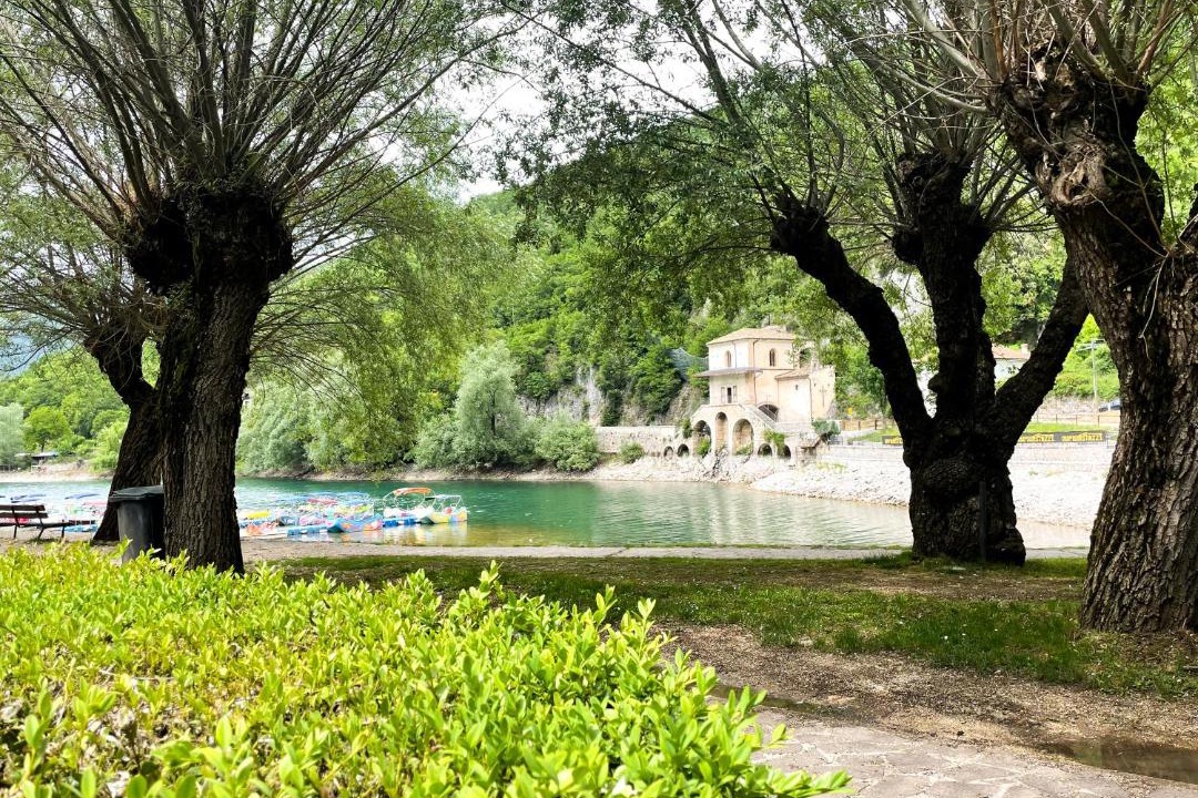 Photo of Others in Scanno