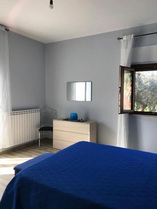 Photo of Bedroom in Lenola
