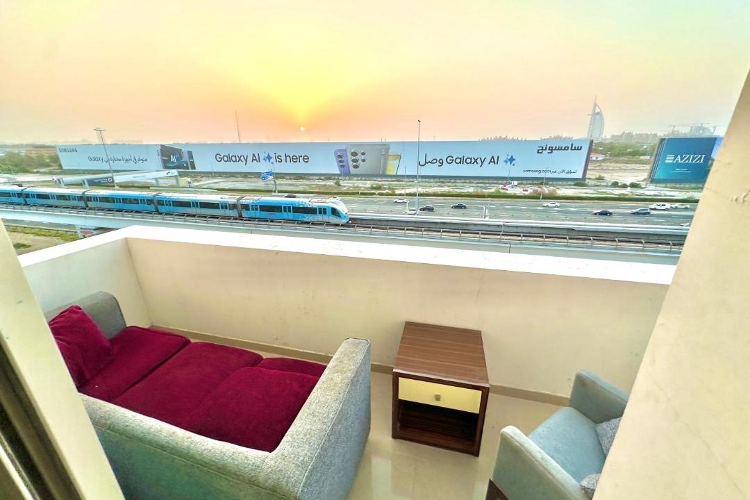 Photo of Others in Al Barsha 1