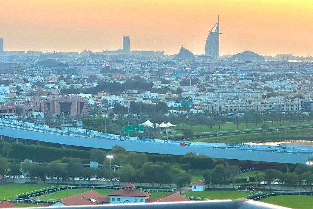 Photo of Others in Business Bay
