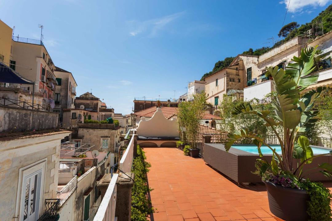 Photo of Others in Amalfi