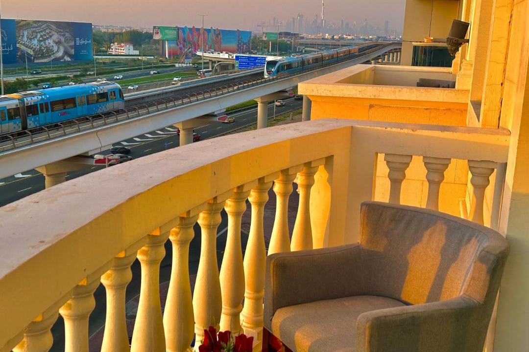 Photo of Others in Al Barsha 1
