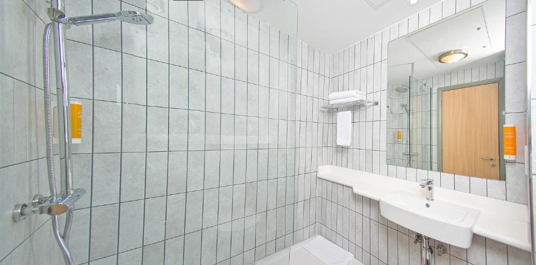 Photo of Bathroom in Garhoud