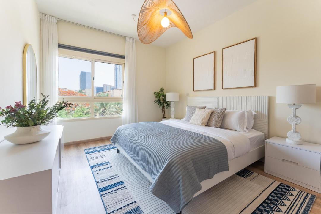 Photo of Bedroom in The Greens