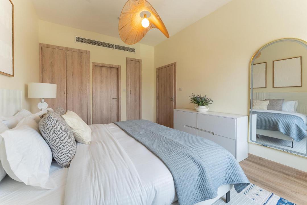 Photo of Bedroom in The Greens