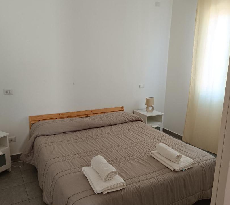 Photo of Bedroom in Castel Volturno