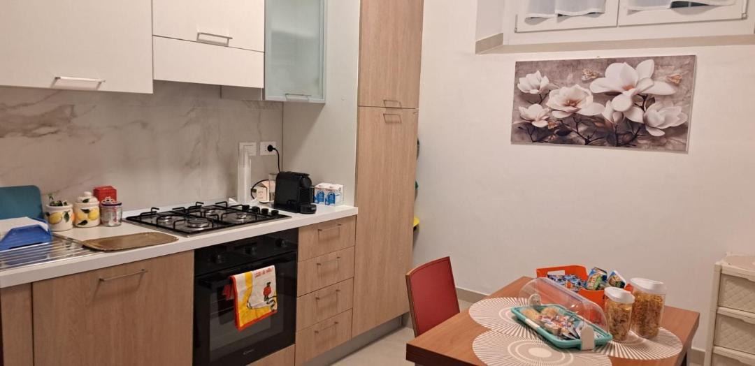 Photo of Kitchen in Luzzi