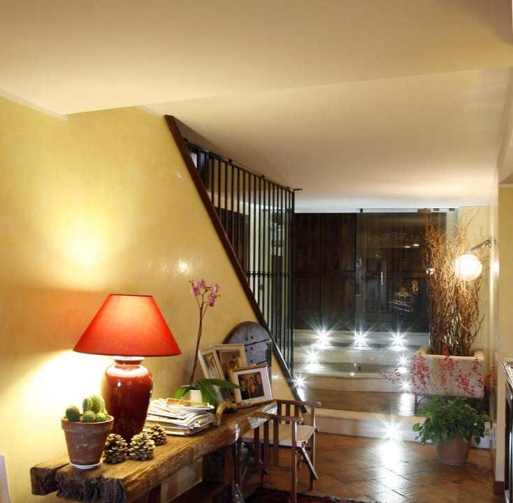 Photo of Livingroom in Pescocostanzo