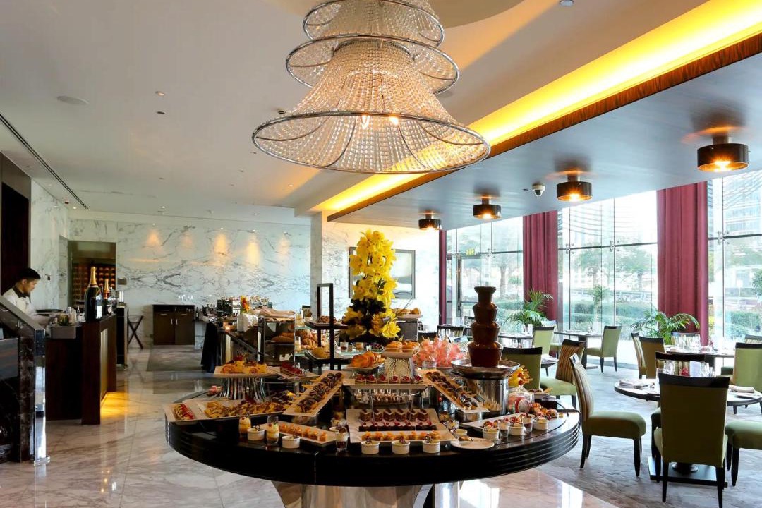 Photo of Others in Jumeirah Lake Towers