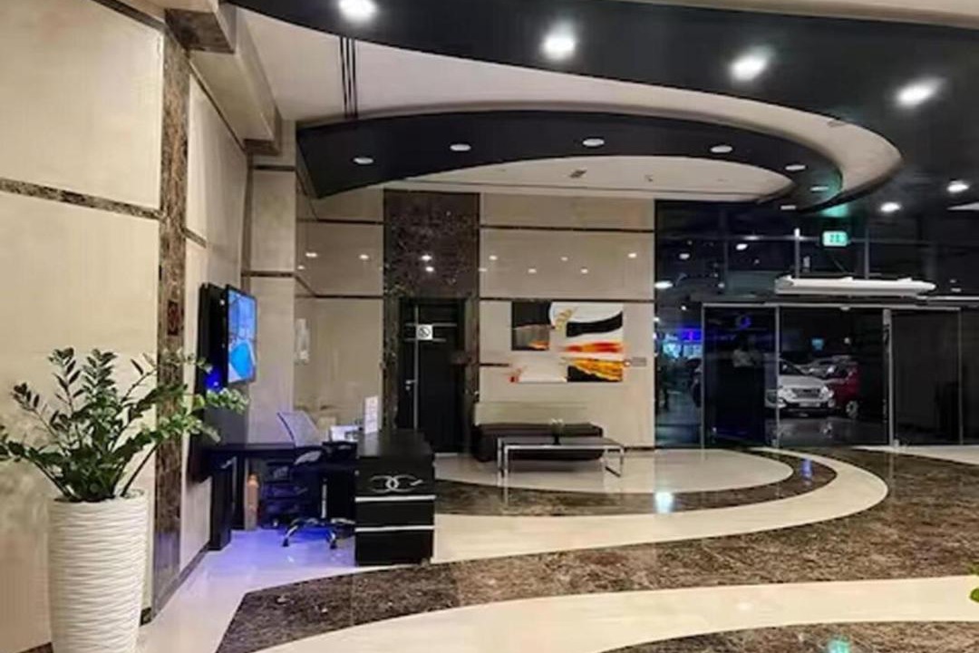 Photo of Others in Jumeirah Lake Towers