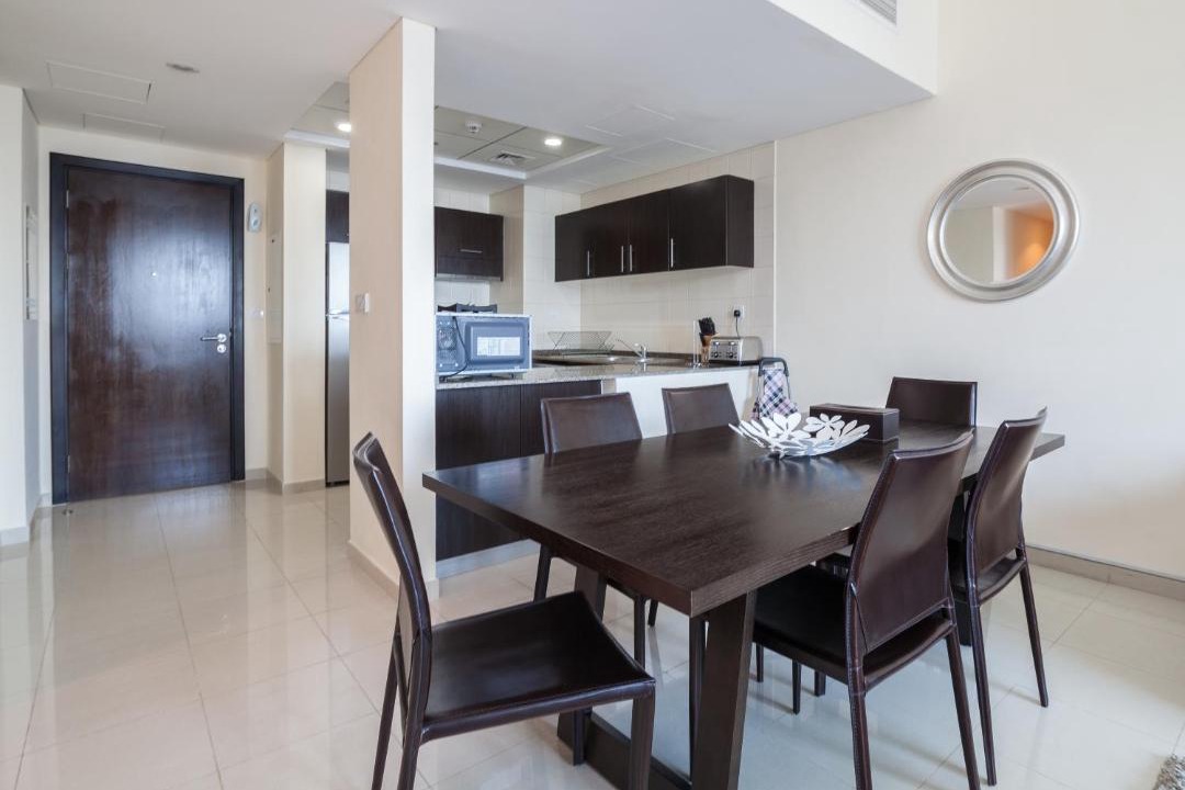 Photo of Livingroom in Dubai Marina