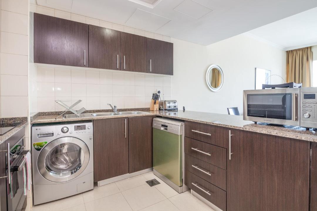 Photo of Kitchen in Dubai Marina