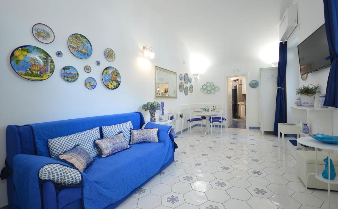 Photo of Others in Amalfi