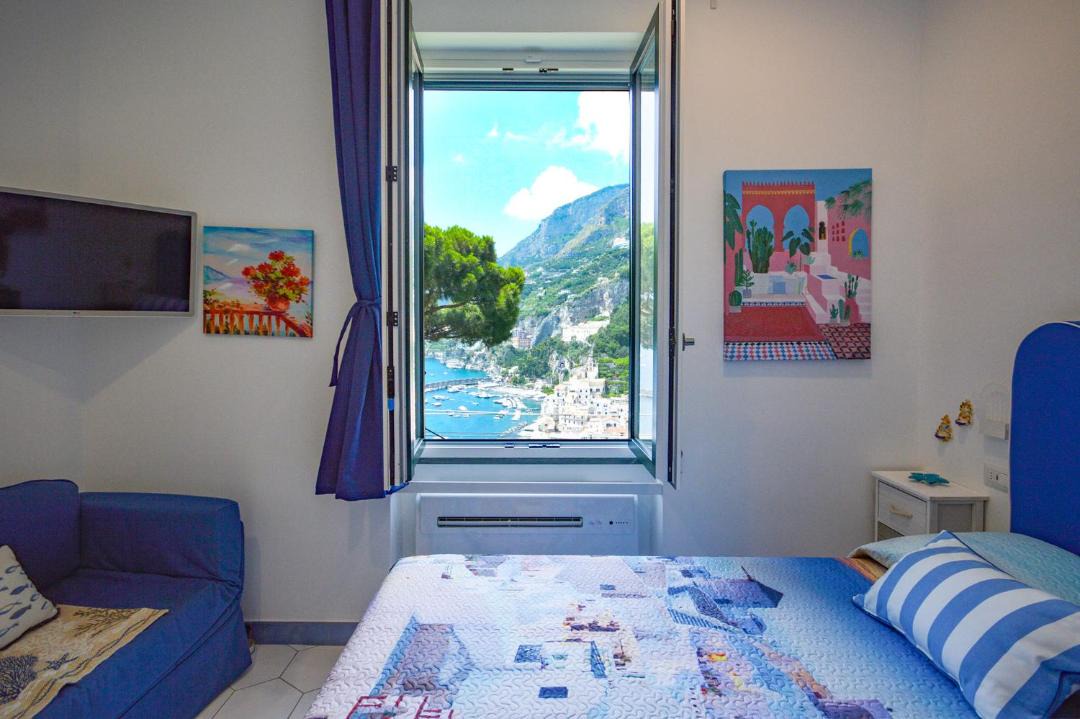 Photo of Others in Amalfi