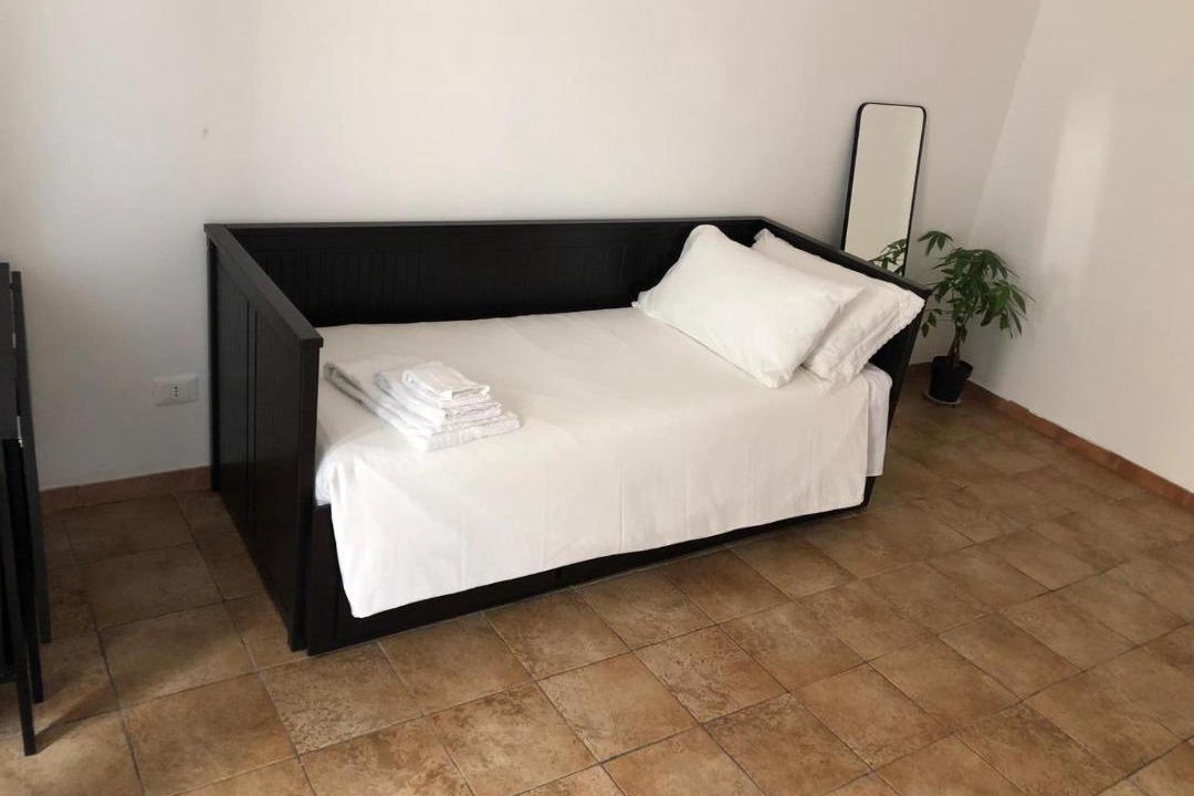 Photo of Bedroom in Bussi sul Tirino