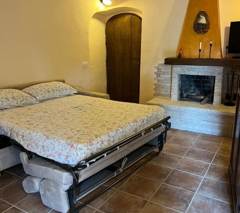 Photo of Bedroom in Montenero Val Cocchiara