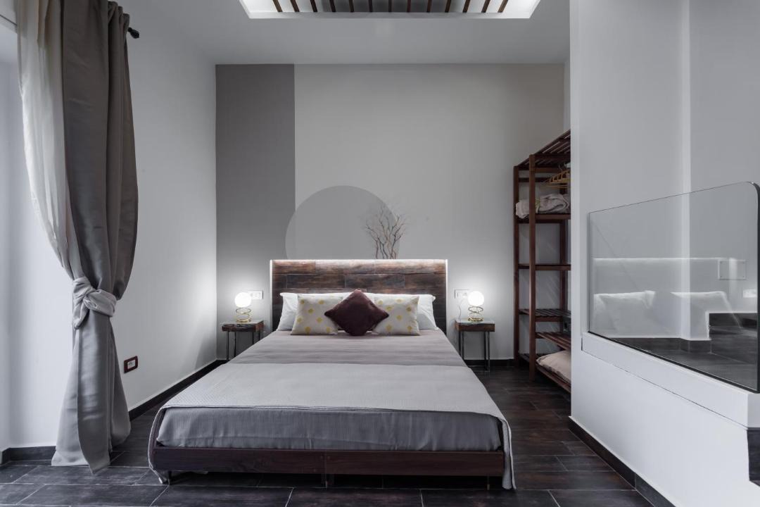 Photo of Bedroom in Ottaviano
