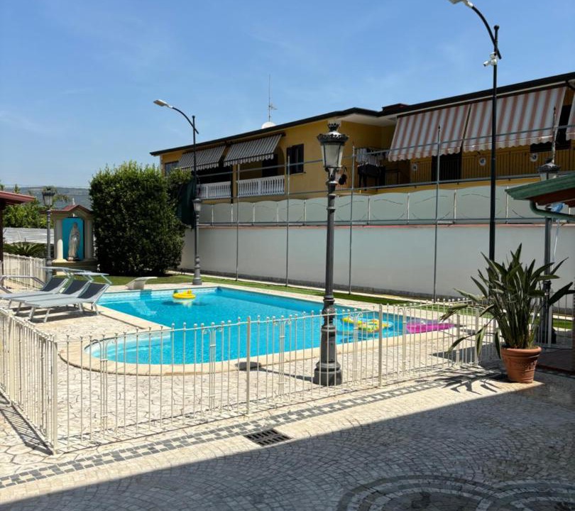 Photo of Others in San Felice a Cancello