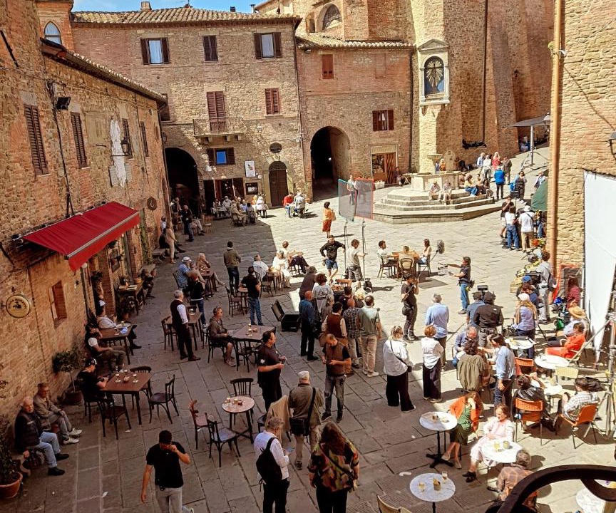 Photo of Others in Panicale