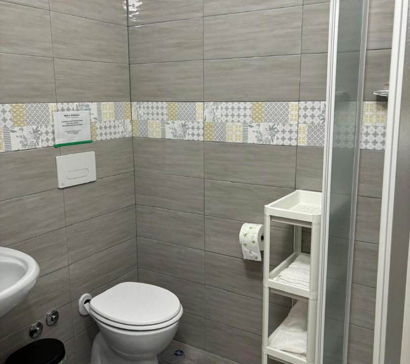 Photo of Bathroom in Maddaloni