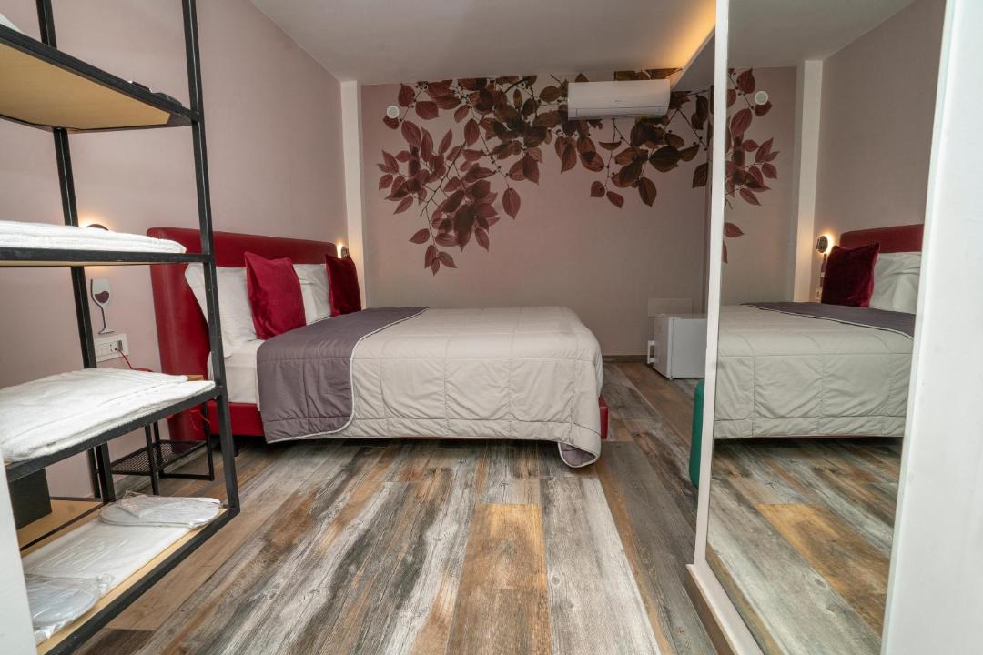 Photo of Bedroom in Mount Vesuvius - Pompei