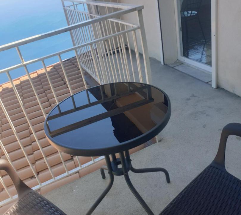 Photo of Patio Balcony in San Michele