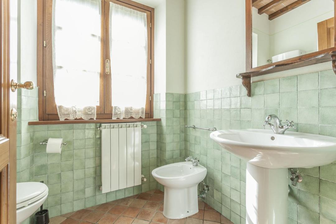 Photo of Bathroom in Monsigliolo