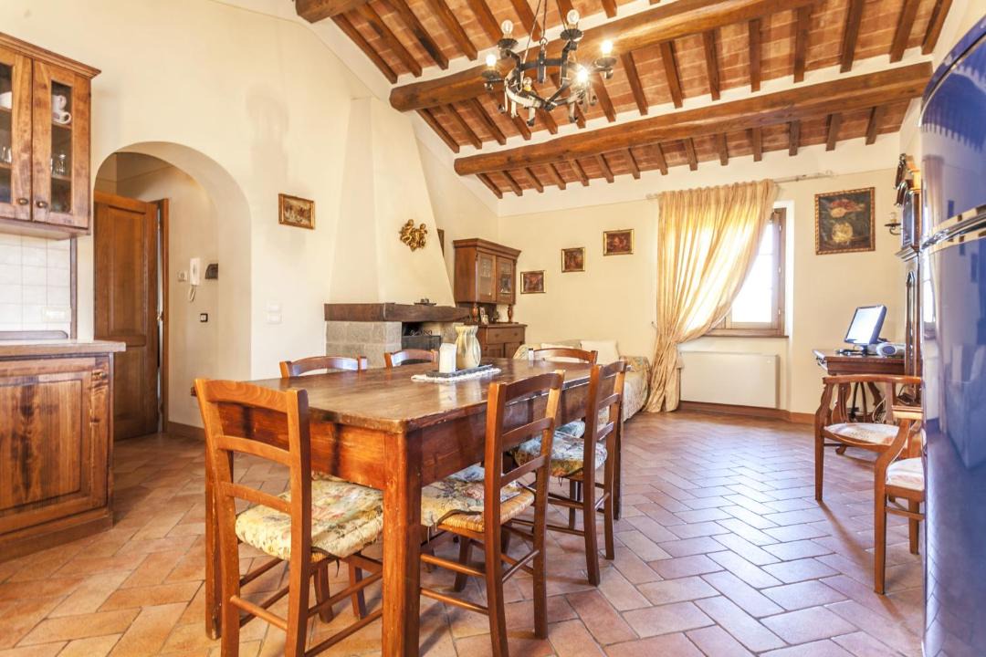 Photo of Livingroom in Monsigliolo