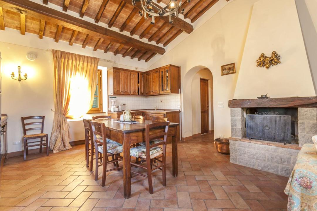 Photo of Livingroom in Monsigliolo