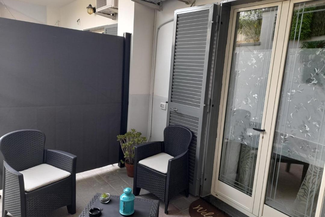 Photo of Patio Balcony in Licola