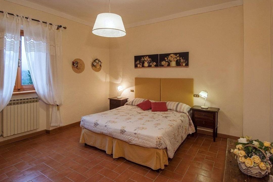 Photo of Bedroom in Pratovecchio