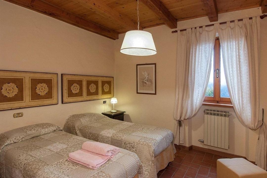 Photo of Bedroom in Pratovecchio