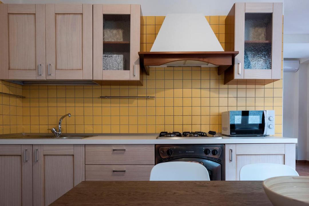 Photo of Kitchen in Centro Storico