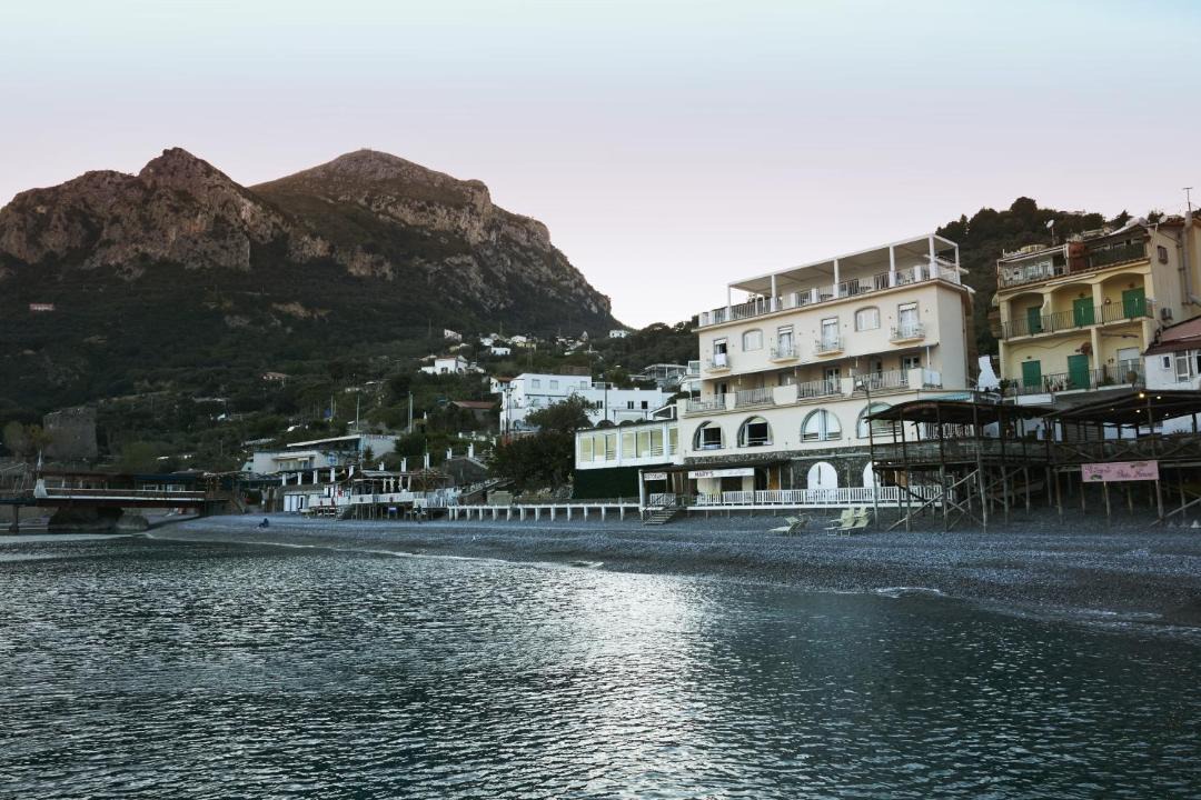 Photo of Others in Marina del Cantone