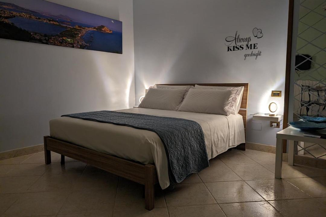 Photo of Bedroom in Licola