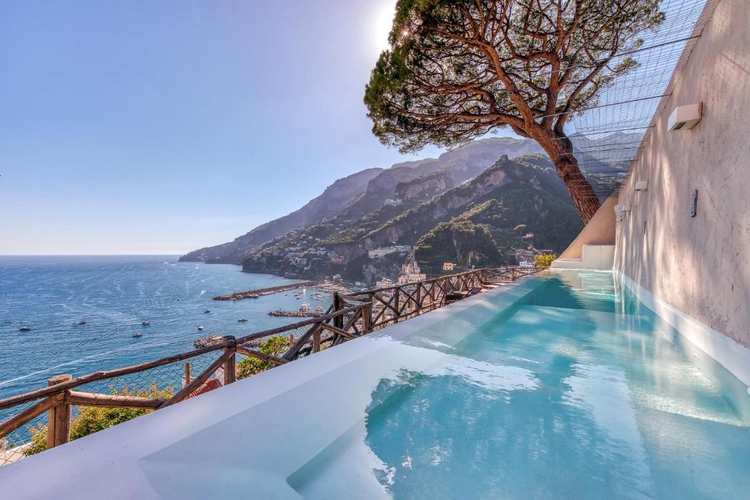 Photo of Others in Amalfi