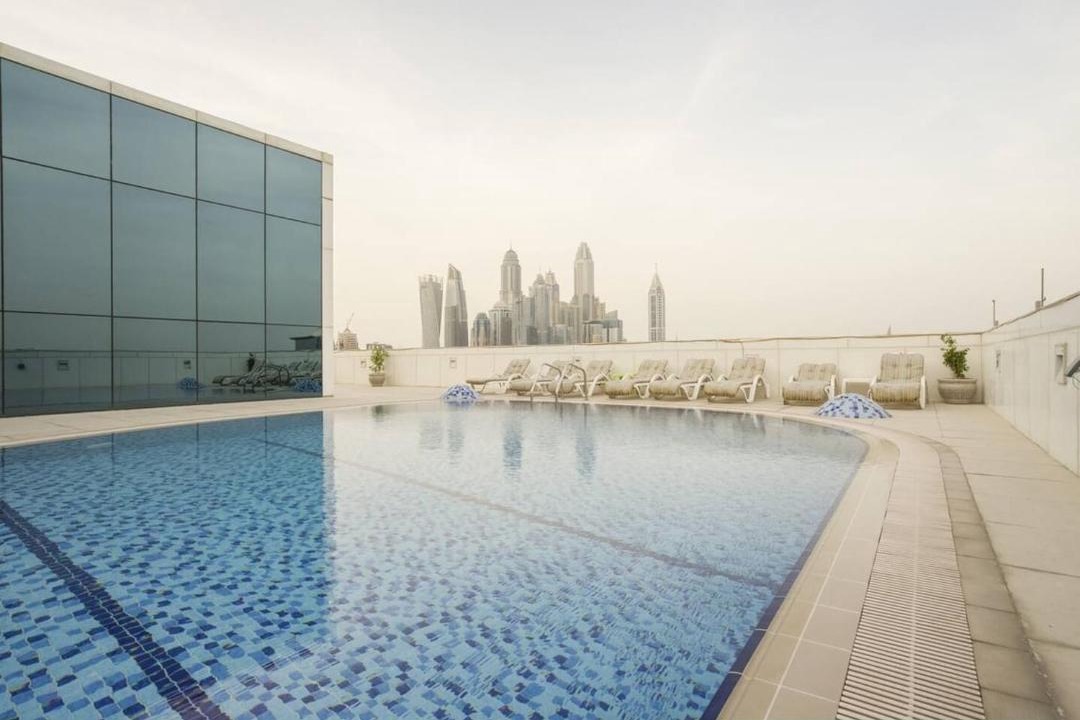 Photo of Others in Jumeirah Lake Towers