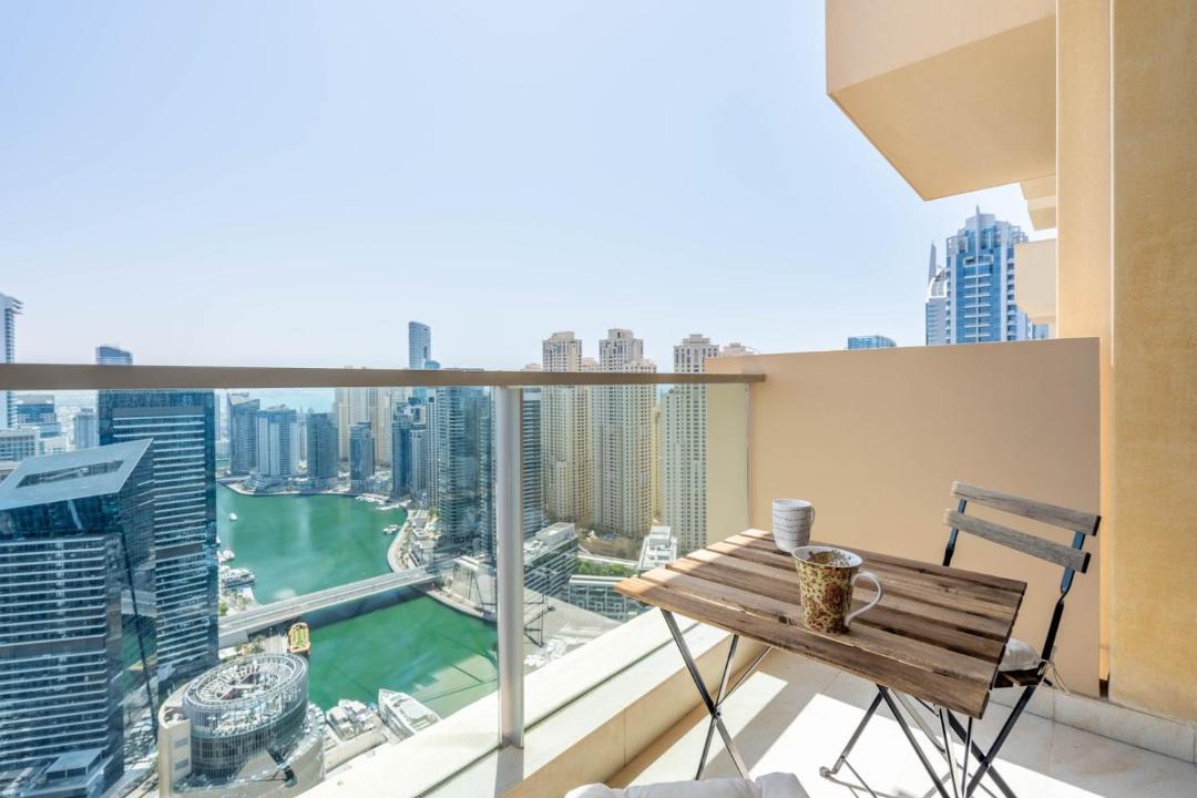 Photo of Others in Dubai Marina