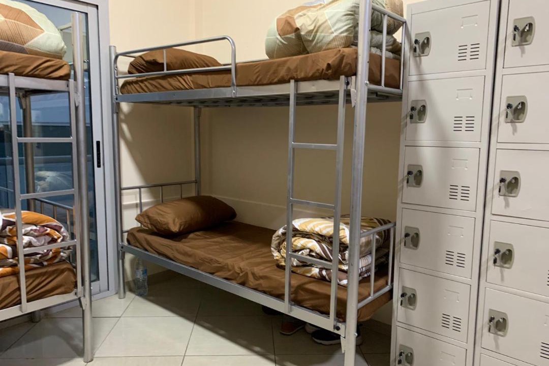 Photo of Bedroom in Al Mankhool