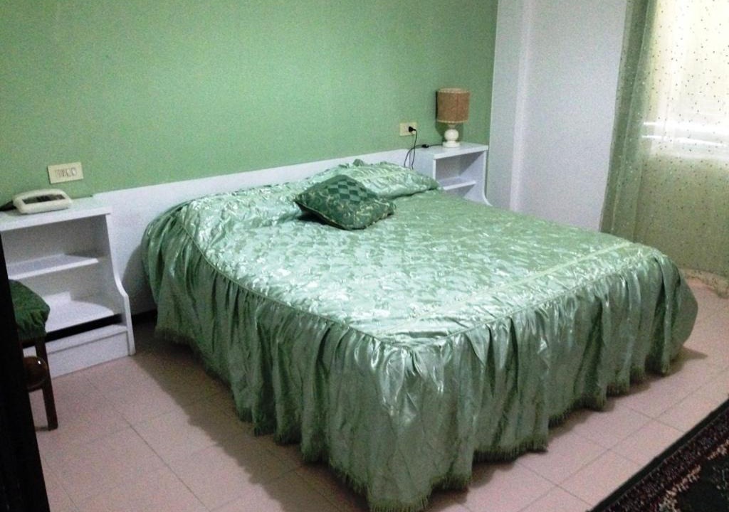 Photo of Bedroom in Fuscaldo