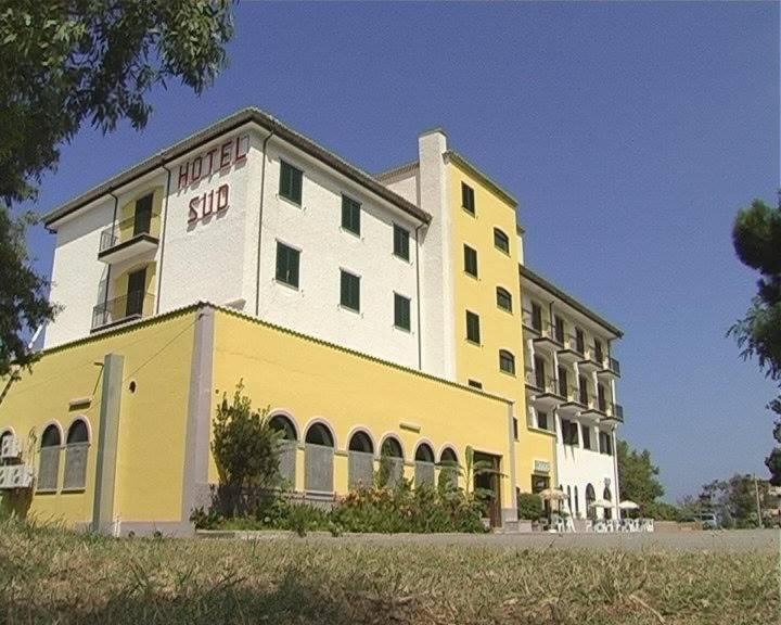 Photo of Buildings in Fuscaldo