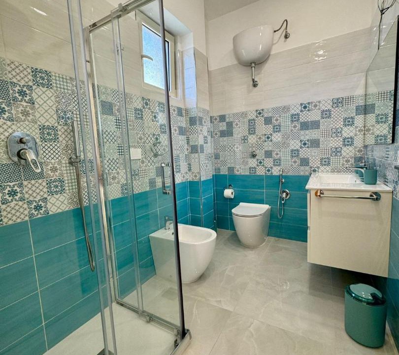 Photo of Bathroom in Santa Maria la Carita