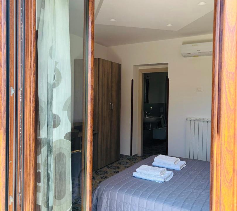 Photo of Bedroom in San Lazzaro